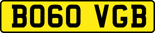 BO60VGB