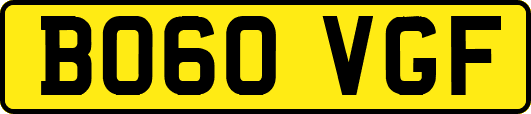 BO60VGF