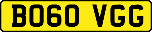 BO60VGG