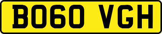 BO60VGH