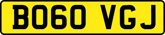 BO60VGJ
