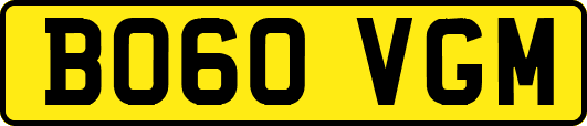 BO60VGM