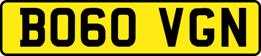BO60VGN
