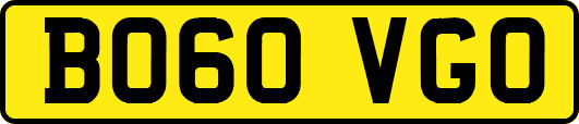 BO60VGO