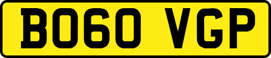 BO60VGP