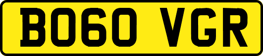 BO60VGR