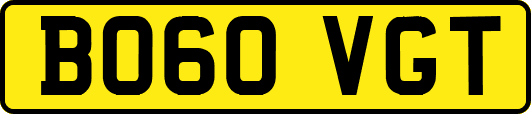 BO60VGT