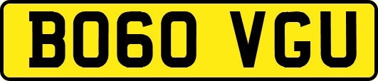 BO60VGU