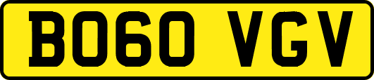 BO60VGV