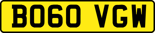 BO60VGW