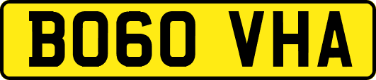 BO60VHA