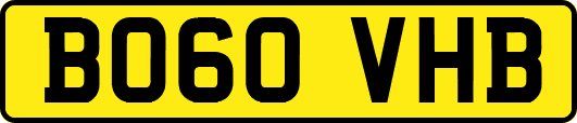 BO60VHB