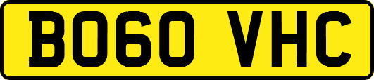 BO60VHC
