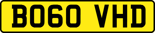 BO60VHD