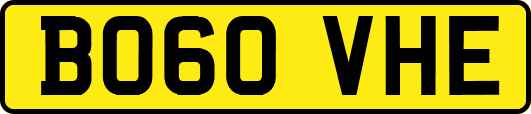 BO60VHE