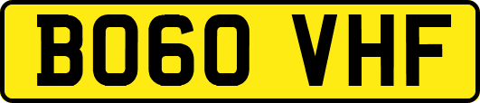 BO60VHF