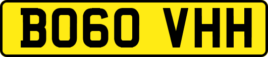 BO60VHH