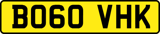 BO60VHK
