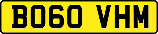 BO60VHM