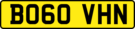 BO60VHN