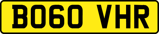 BO60VHR