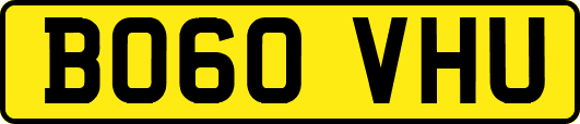 BO60VHU