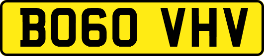 BO60VHV
