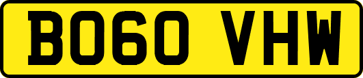 BO60VHW