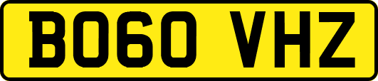 BO60VHZ