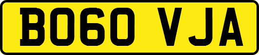 BO60VJA