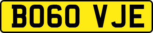BO60VJE