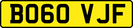 BO60VJF