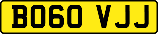 BO60VJJ