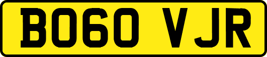 BO60VJR
