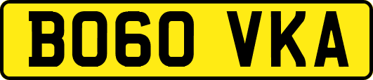 BO60VKA