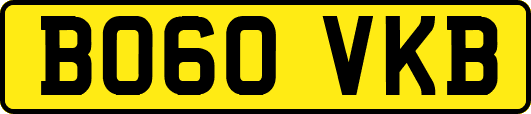 BO60VKB