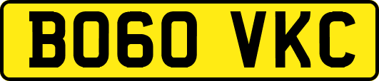 BO60VKC