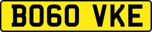 BO60VKE