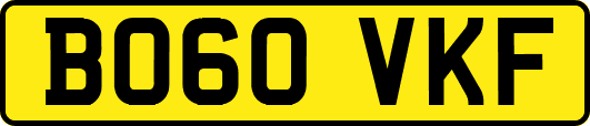 BO60VKF