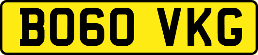 BO60VKG