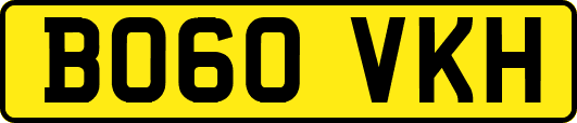 BO60VKH