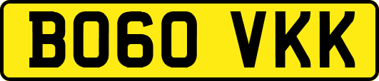 BO60VKK