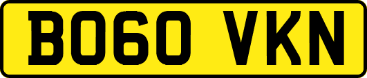 BO60VKN