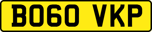 BO60VKP