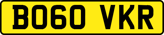 BO60VKR