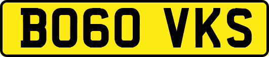 BO60VKS