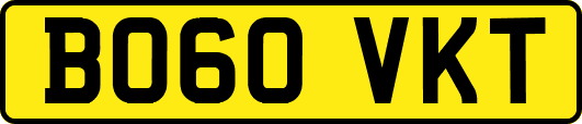 BO60VKT
