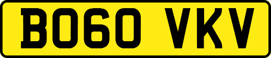 BO60VKV