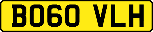 BO60VLH
