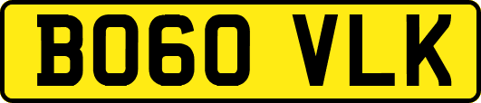 BO60VLK